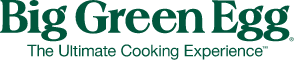 big green egg grills logo